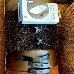 Fitbit Charge 4